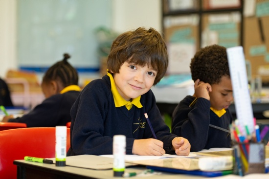 Top Performing Primary Schools in Lewisham